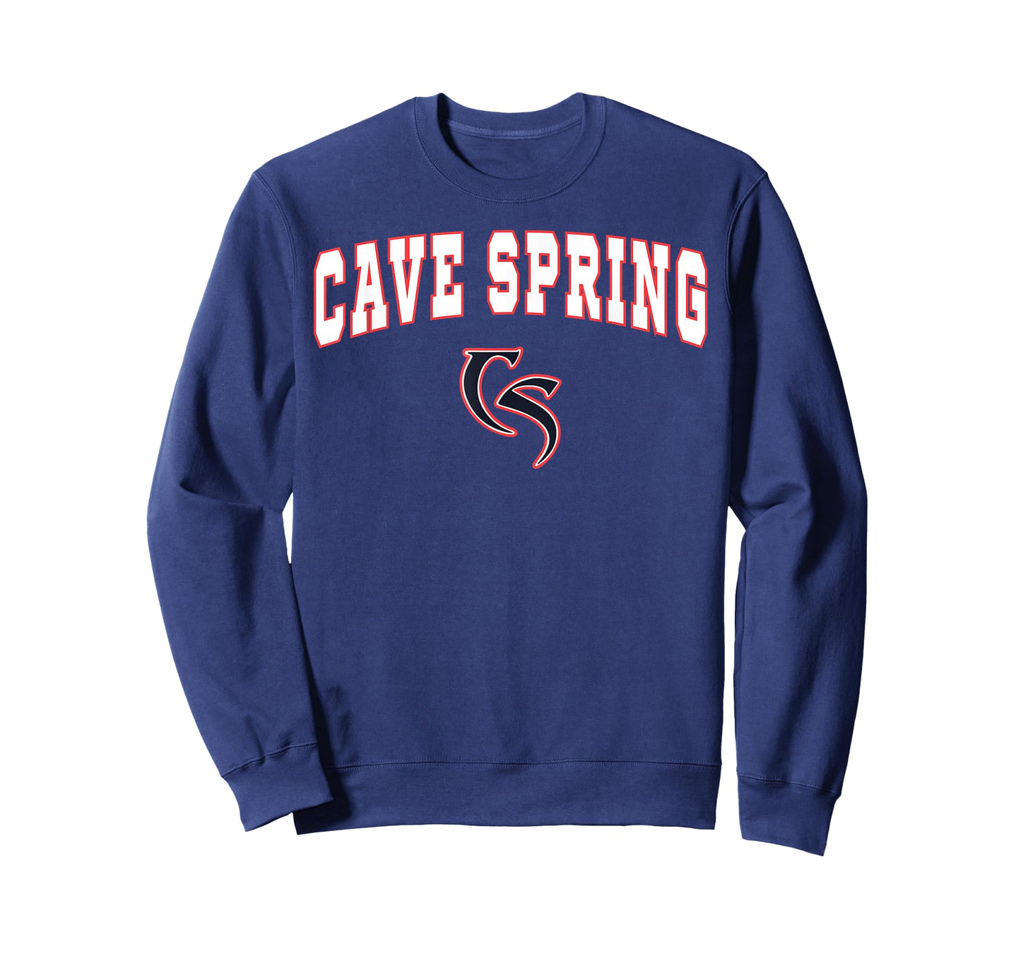 Cave Spring High School Knights T-Shirt