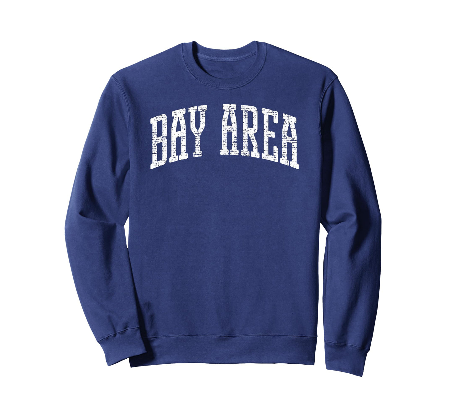 Bay Area Vintage T-Shirt