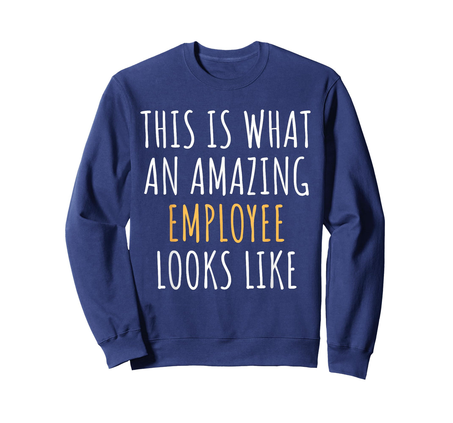 Best Employee Appreciation Thank You End of Year Christmas T-Shirt