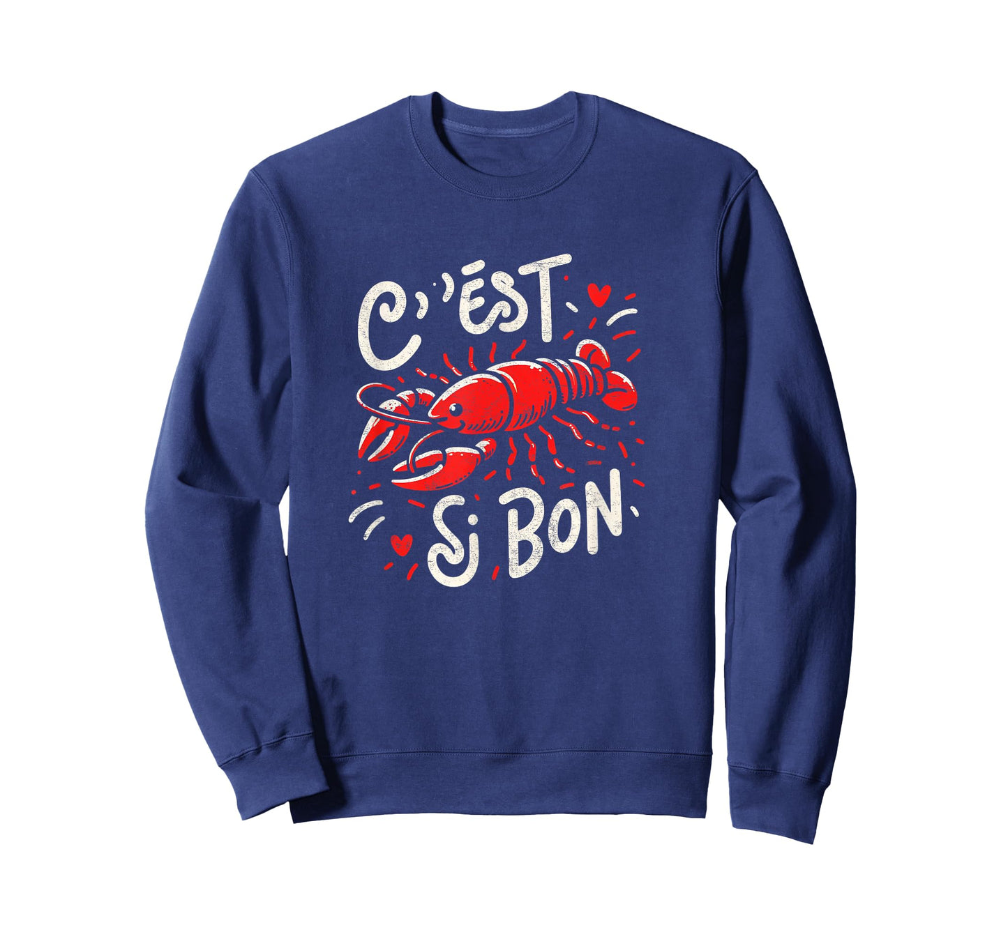Cute Crawfish Boil Party C'est Si Bon Southern Cajun Fest T-Shirt