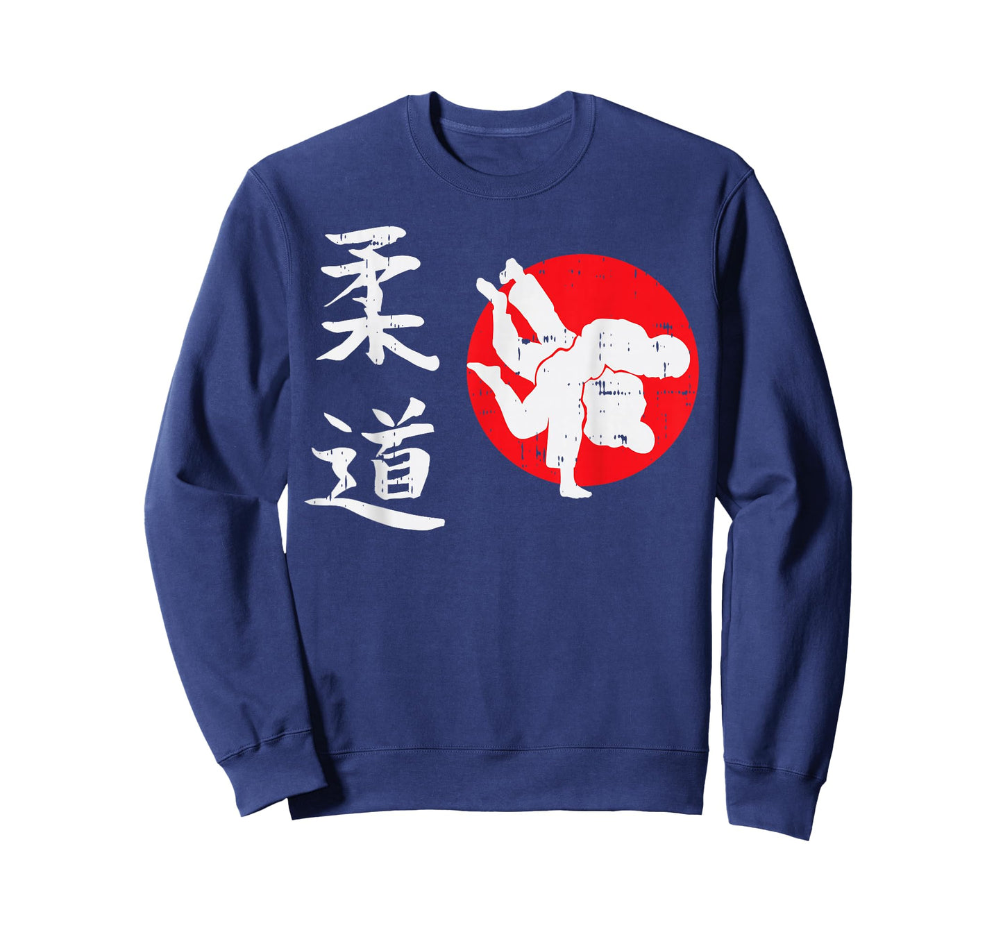 Judo Japanese Symbol Japan Martial Art Judoka Men Women Gift T-Shirt