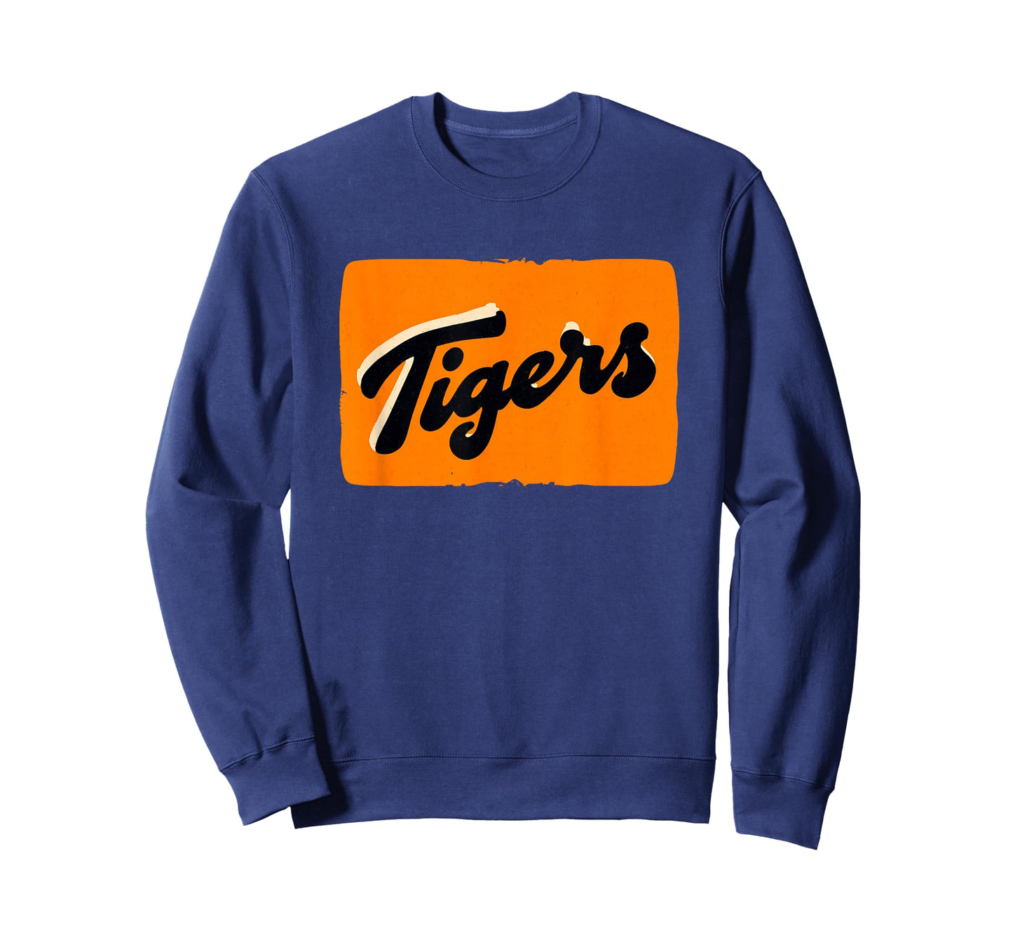 Nice Vibrant Tigers Statement Costume for Boys and Girls T-Shirt