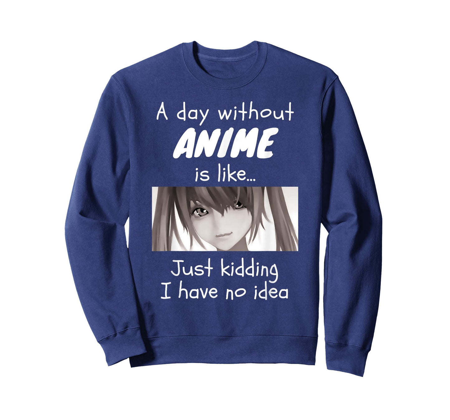 Anime Clothes Girls Women Funny Anime Outfits Cosplay Anime T-Shirt