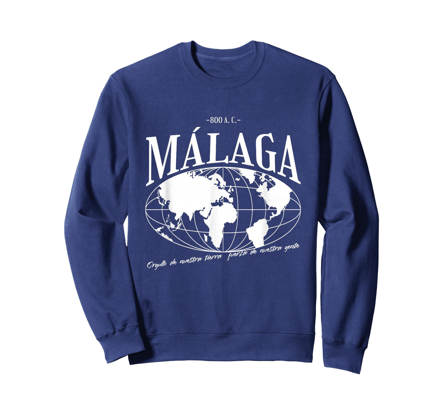 Malaga Heimat Pride T-Shirt