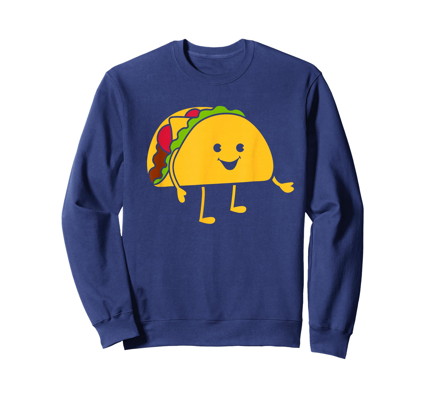 Funny Taco T-Shirt