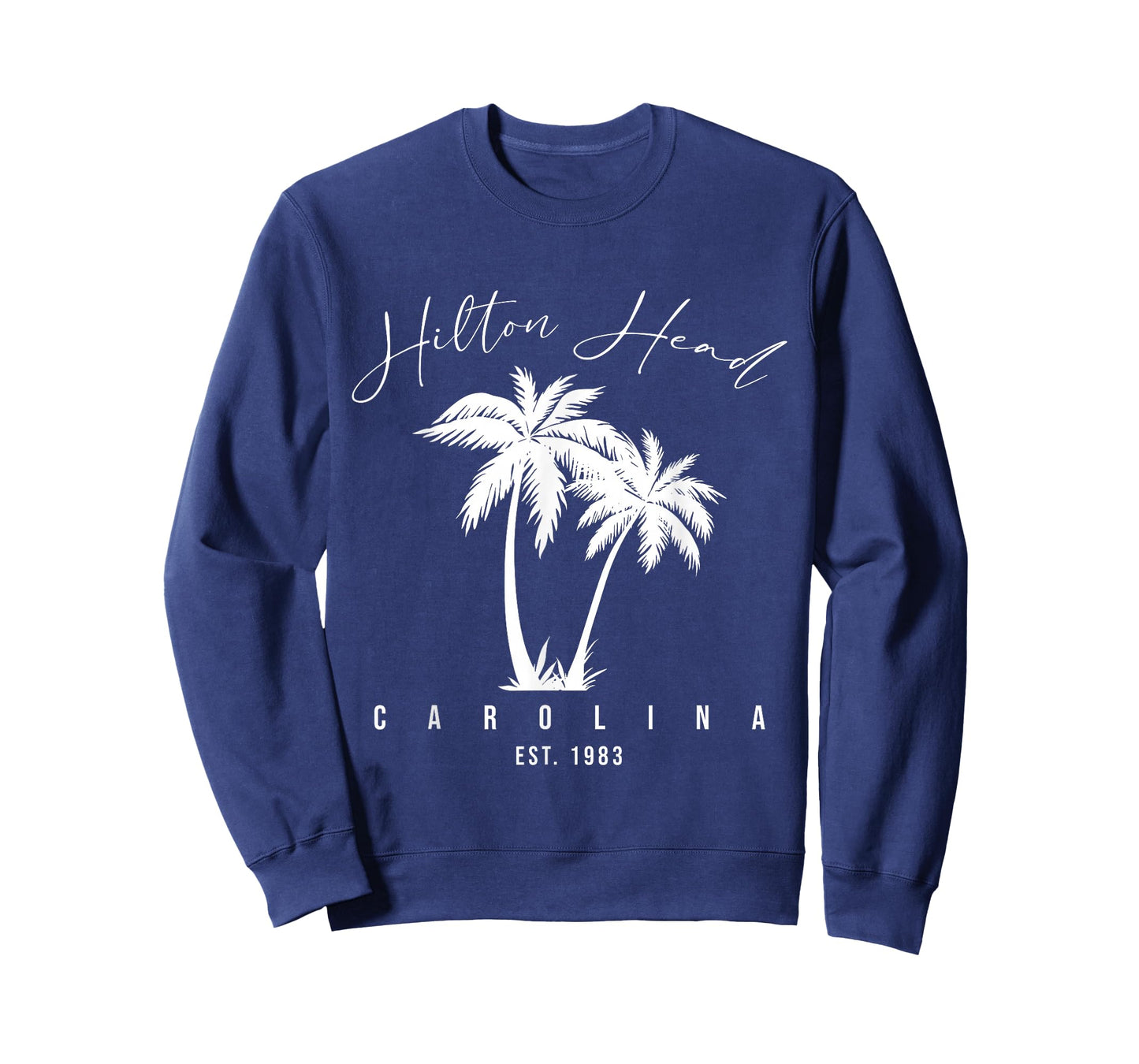 Hilton Head Island SC | Hilton Head South Carolina Gifts T-Shirt