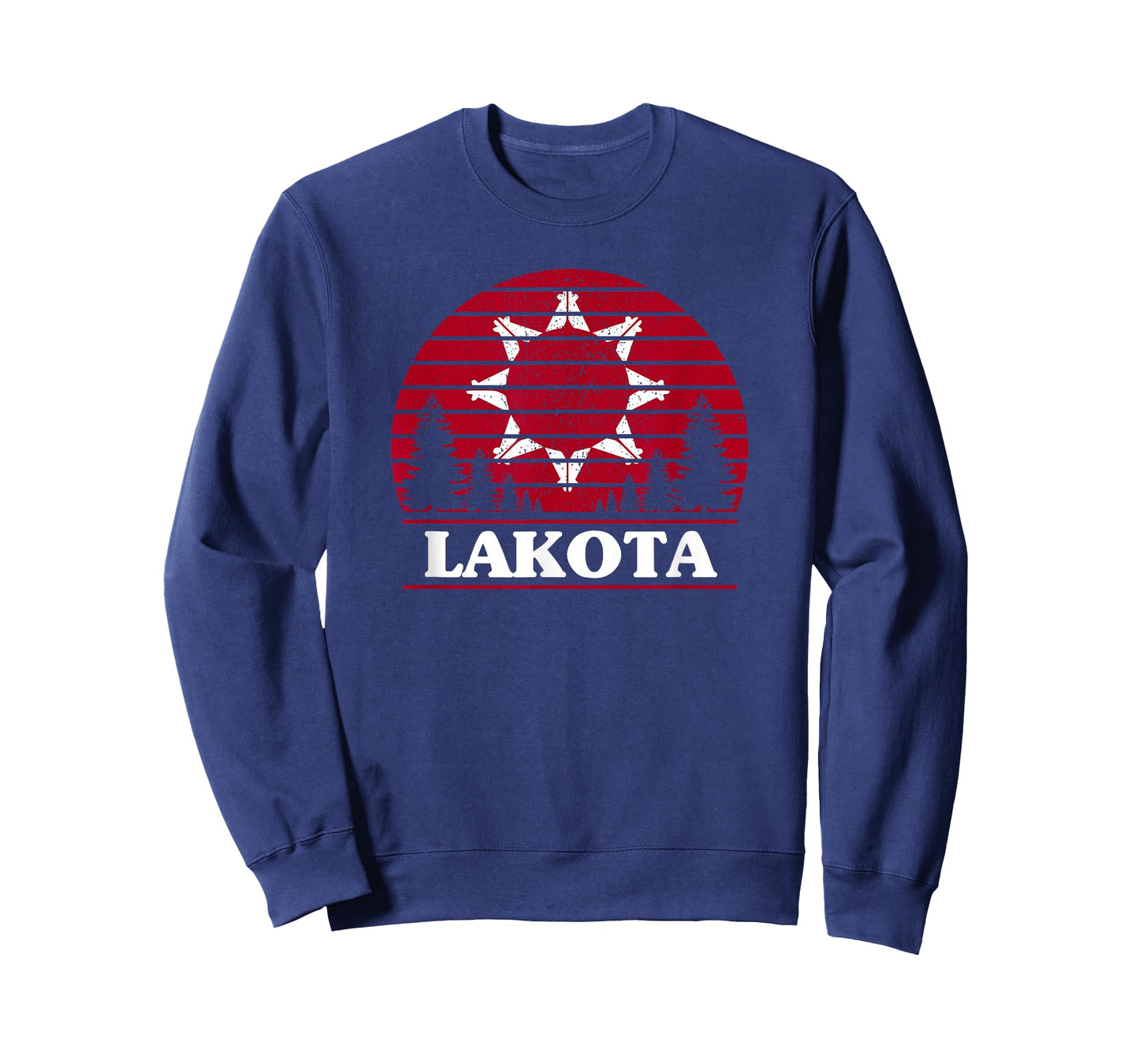 Lakota T-Shirt