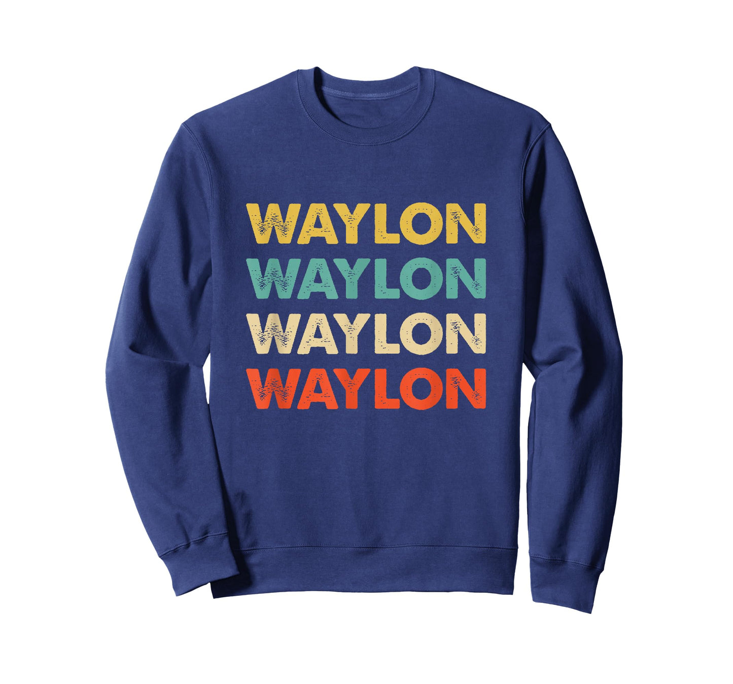 Waylon Name T-Shirt