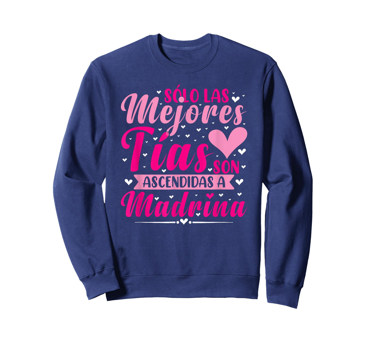 Tía Madrina Bautizo T-Shirt