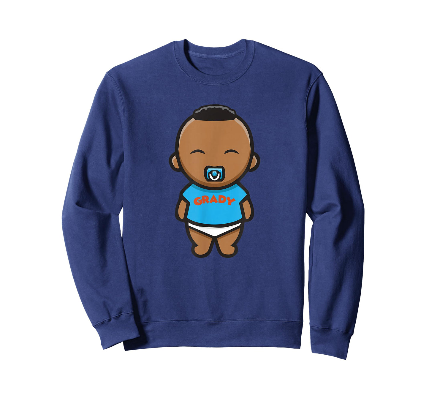 GRADY BABY T-Shirt
