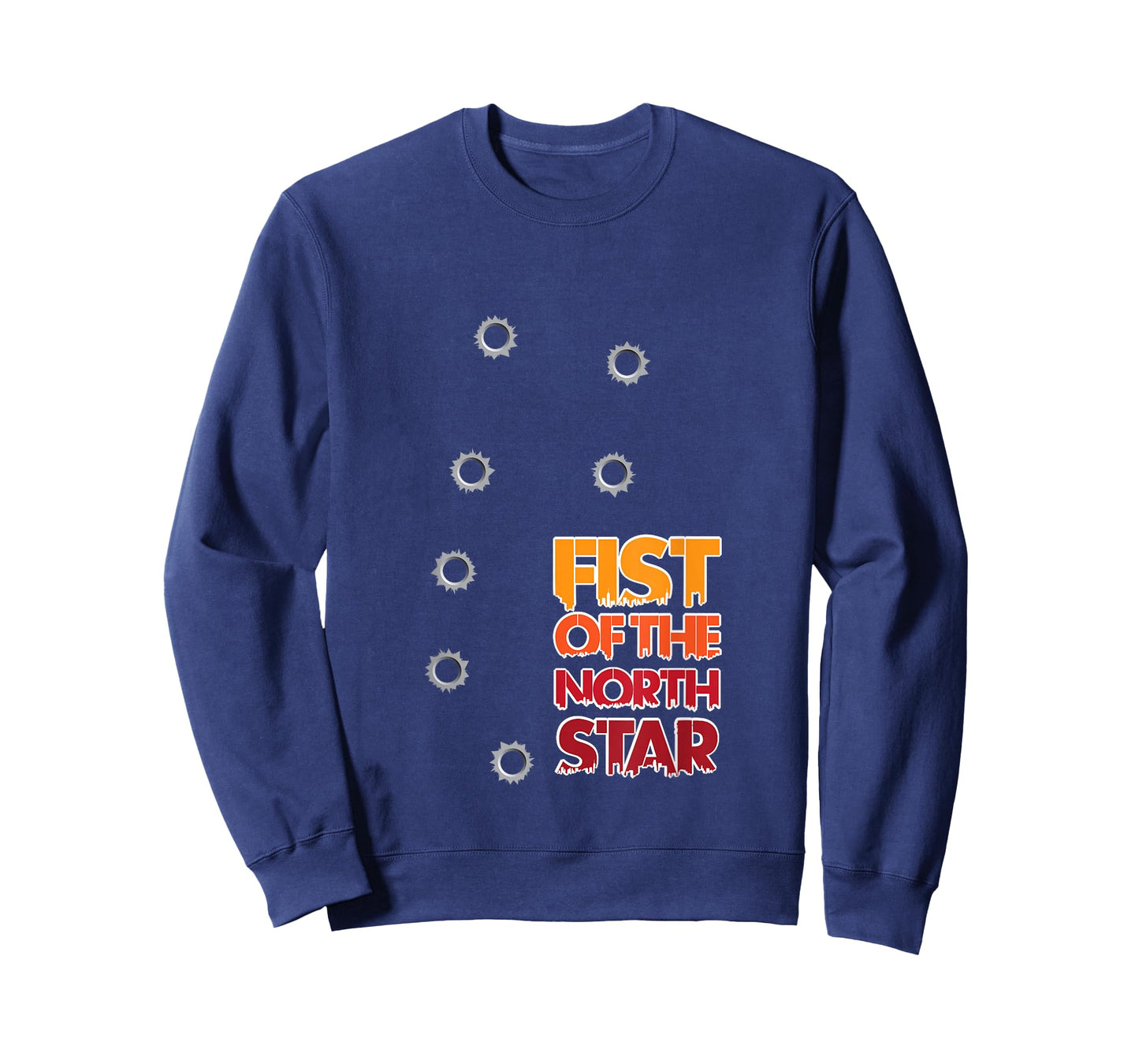 Fist of The North Star T-Shirt