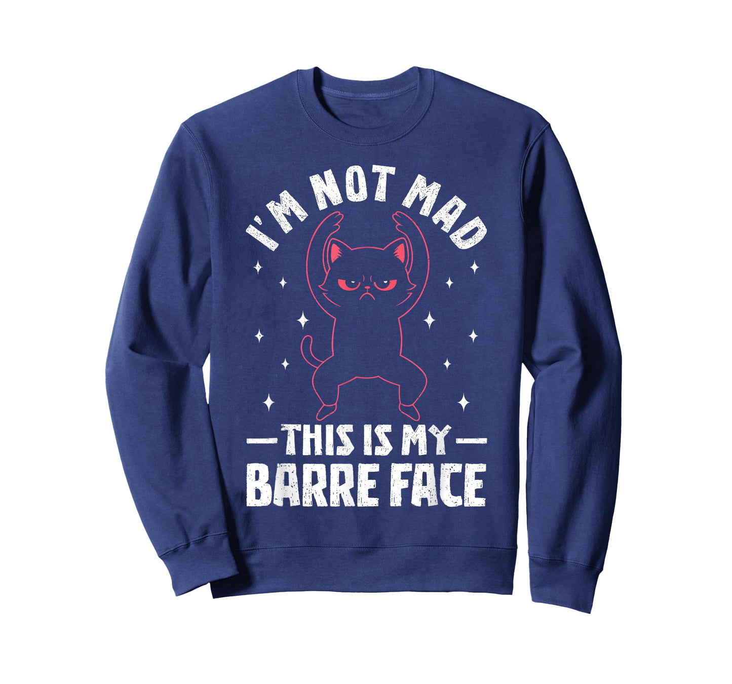 Funny Barre Workout Barre Girls T-Shirt