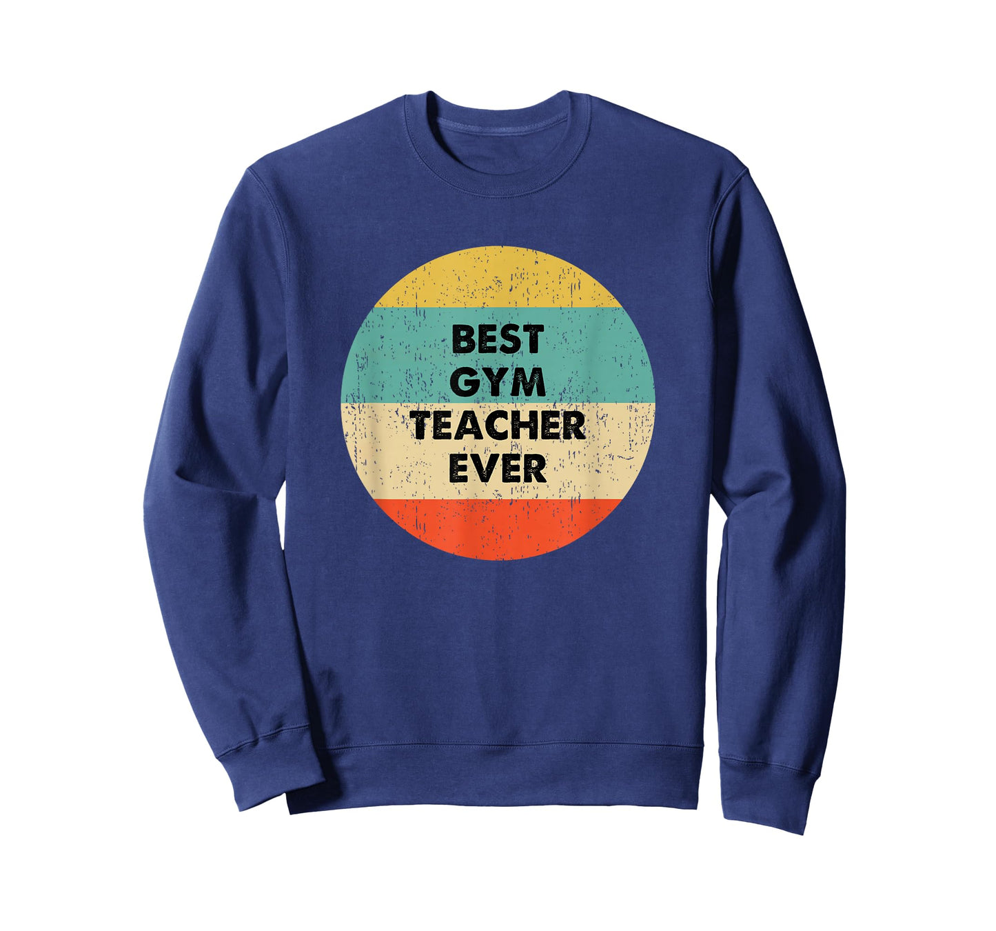 Gym Teacher T-Shirt