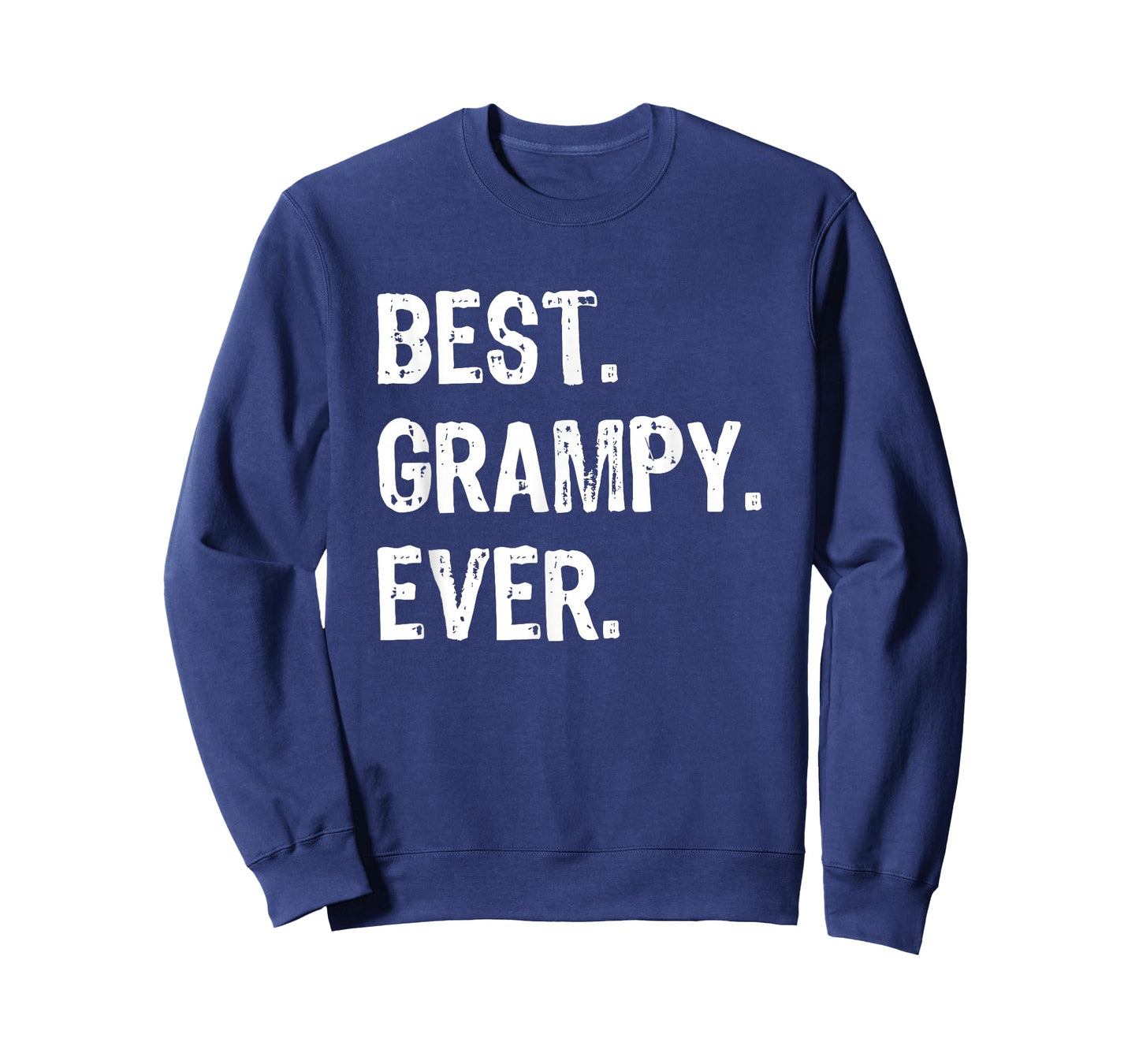 Best Grampy Ever Funny Cool T-Shirt