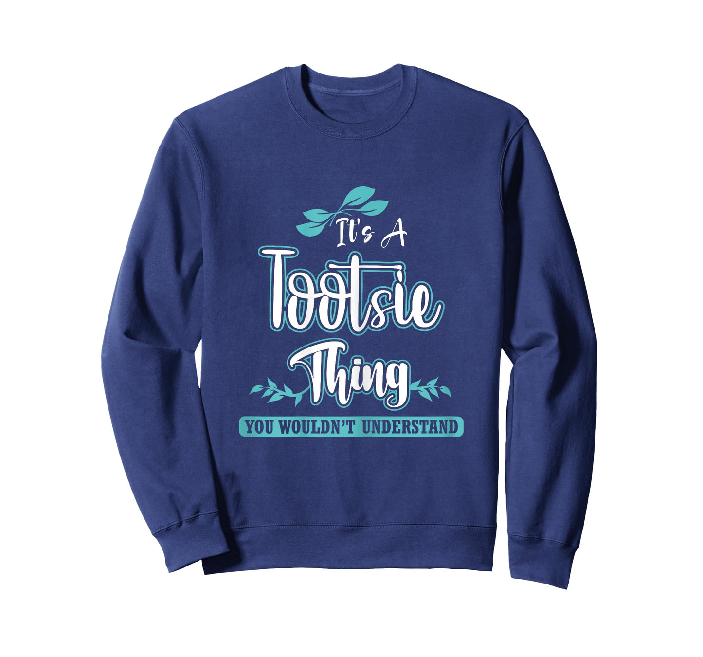 Funny Tootsie gift for Mom/Grandma on Mother’s Day Birthday T-Shirt