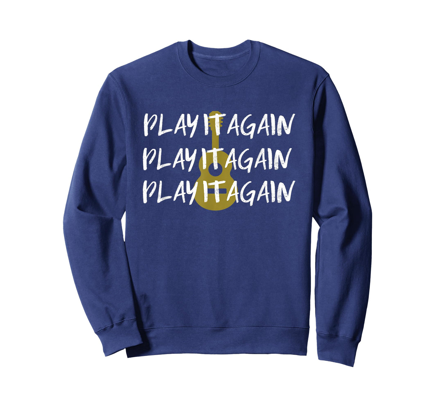 Play it again! Country Music Tee T-Shirt