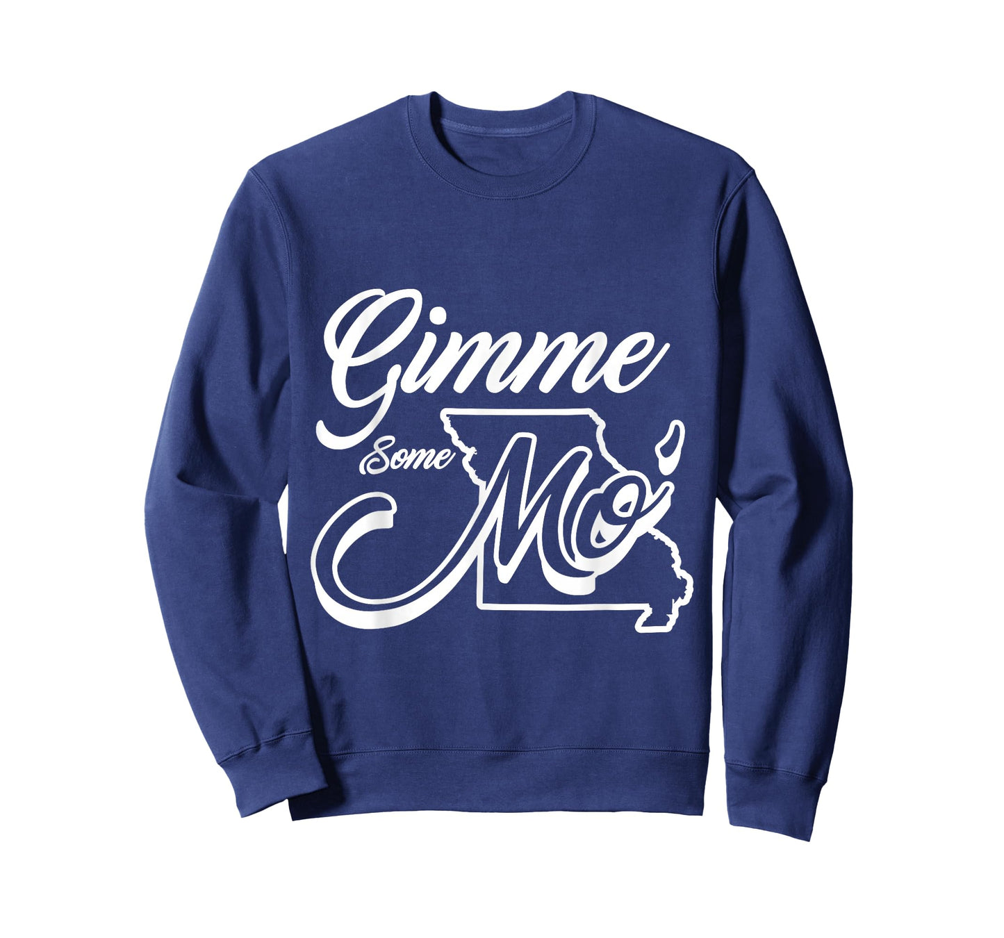 Nelly's Country Grammar E.I. Gimme Some MO T-Shirt