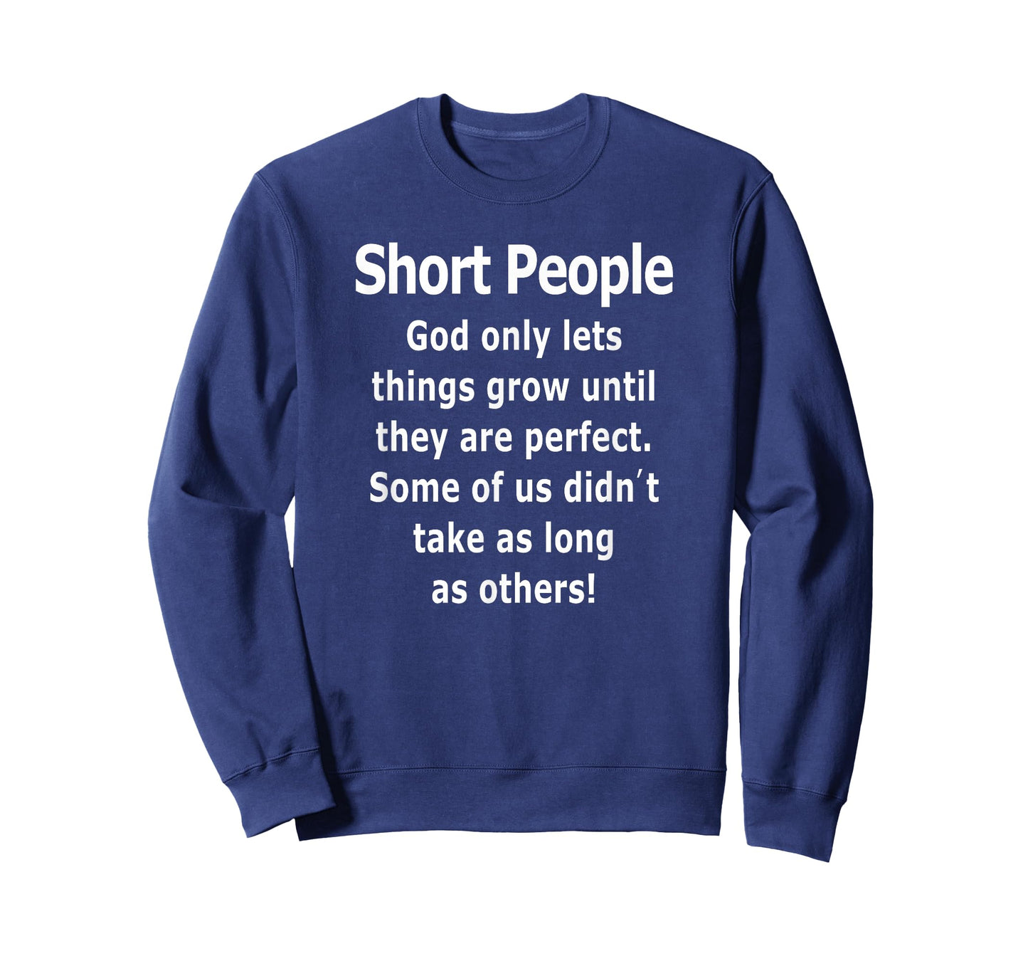 Short people T-Shirt