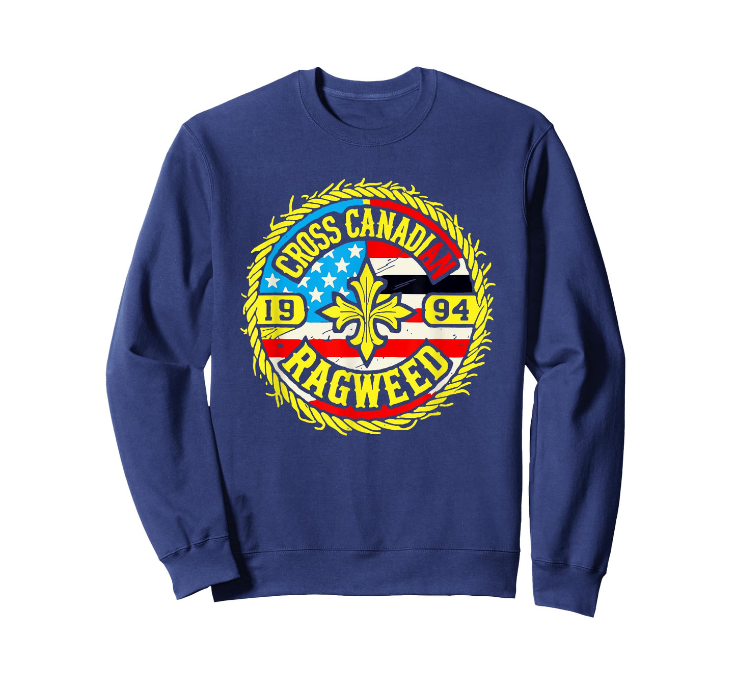 Visit The Country Western Cowboys Store I Miss Ragweed | Cross Canadian Ragweed T-Shirt - Unisex-Adults, Country Music Fans, Western Culture Enthusiasts - Black, Small - Short Sleeve - T-Shirt