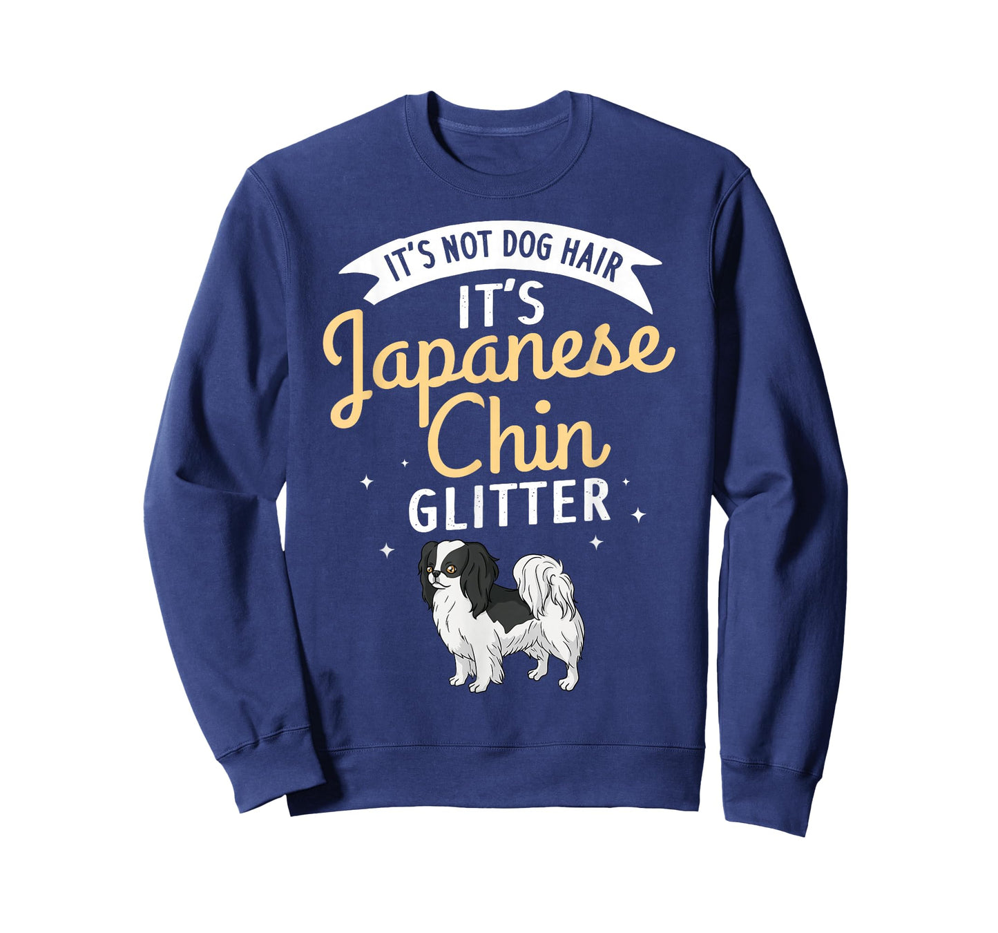 Japanese Chin Dog Gift Puppies Owner Lover T-Shirt