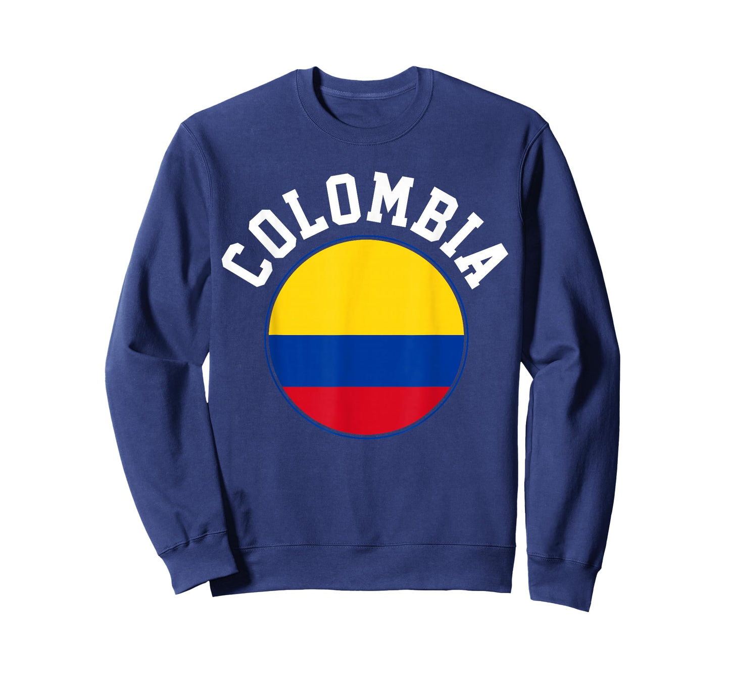 Colombia T-Shirt