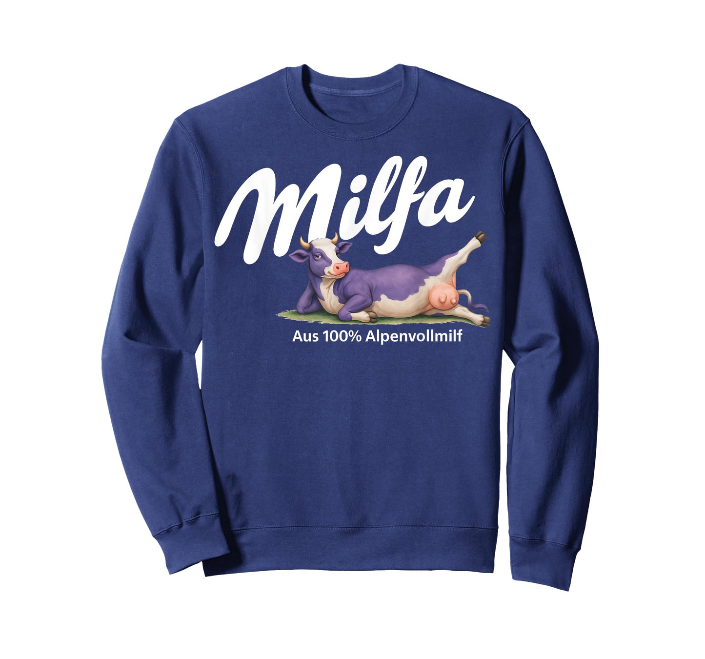 MILFA - Only Milf Love Date Fans Mommy #Momlife Hot Mom Milf T-Shirt
