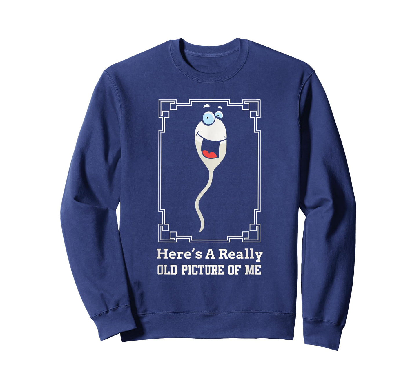 Funny Old Man Birthday Gag Gifts for Men Over 60 T-Shirt