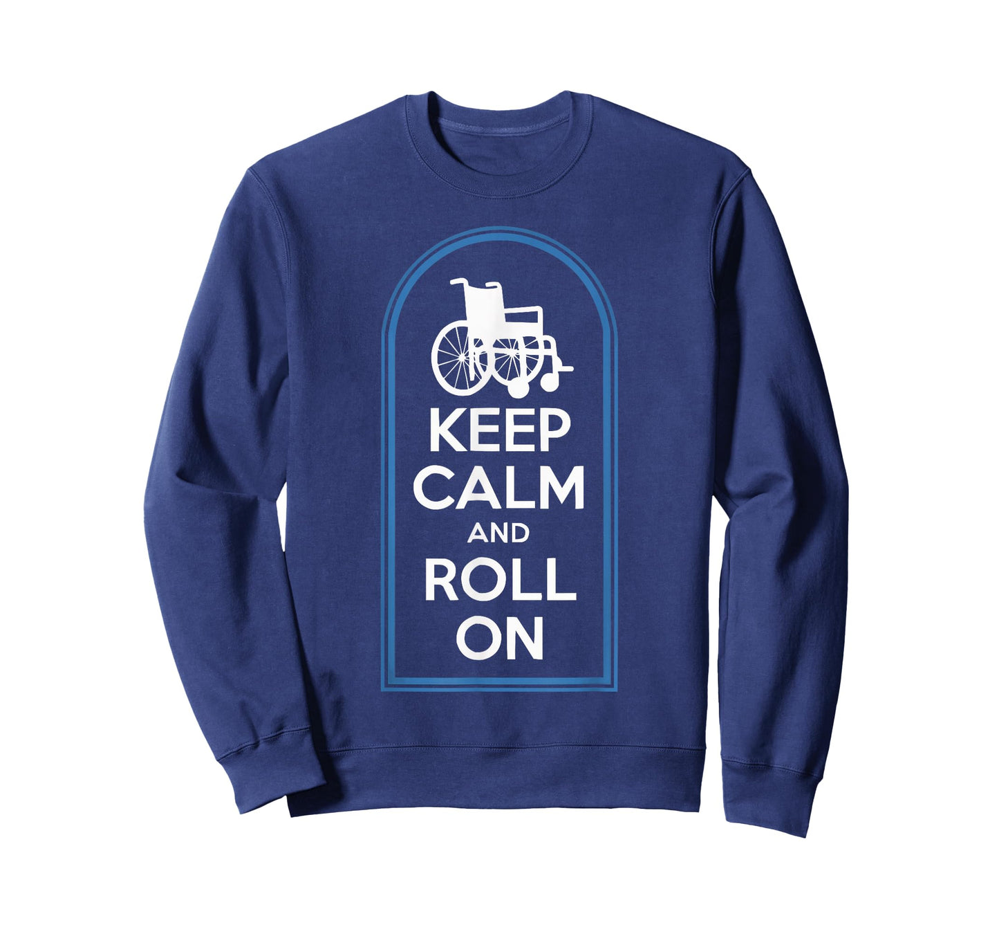 Wheelchair User Paraplegic Disabled Disability Handicap T-Shirt