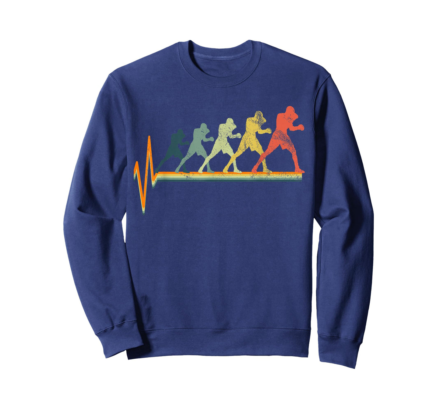 Boxing Heartbeat Boxer, Gift Love T-Shirt