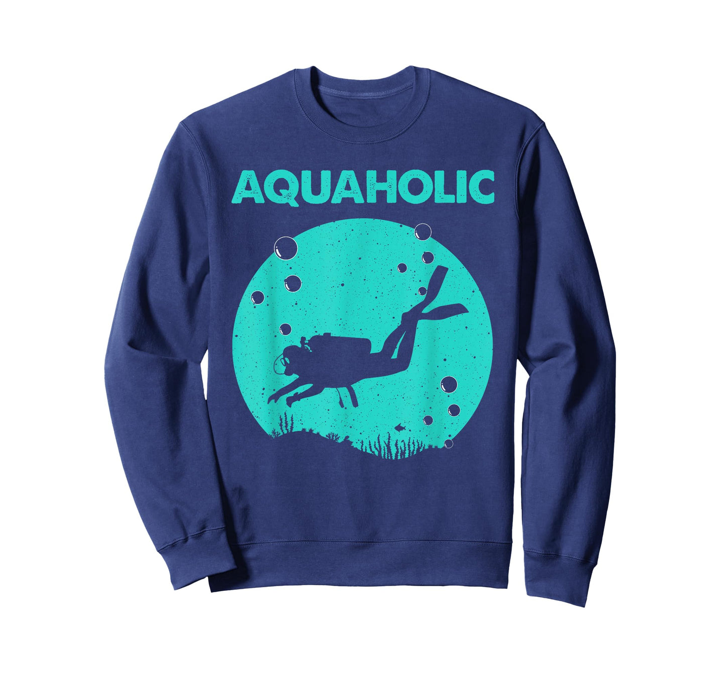 Cool Scuba Diving Themed Design For Men Women Scuba Dive T-Shirt