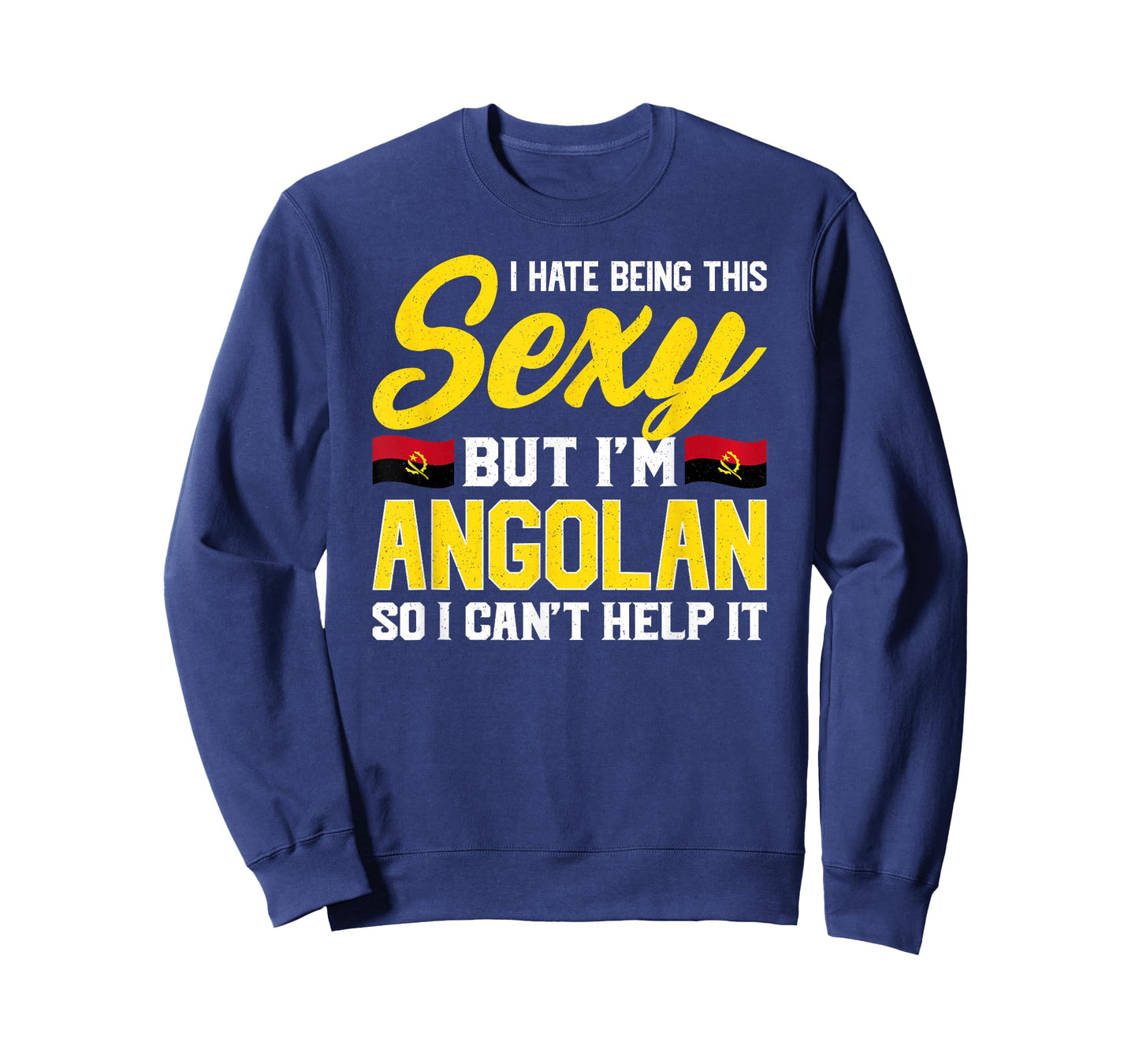 Angola T-Shirt