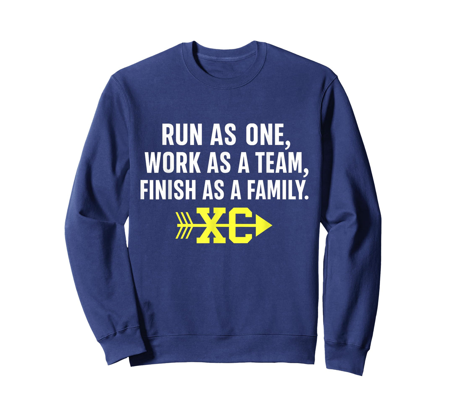 Cross Country Running Design for a XC Country Runner T-Shirt