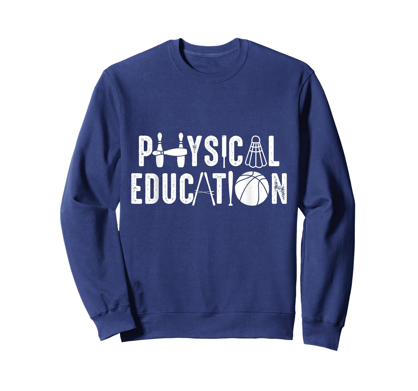 Physical Education Teacher Favorite Basketball Teaching T-Shirt
