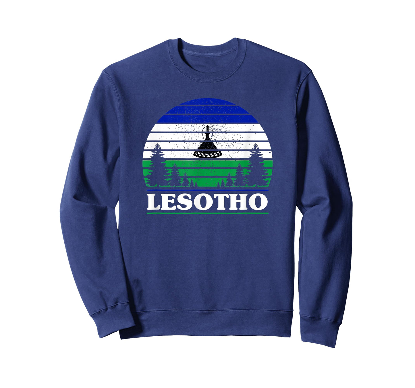Lesotho T-Shirt