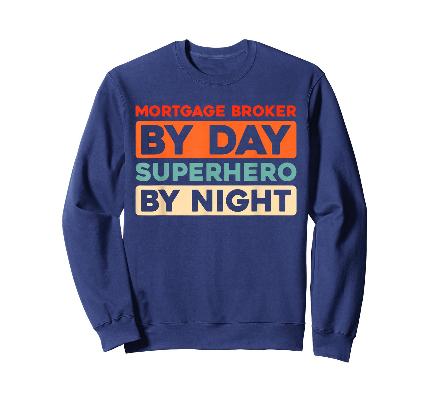 Retro Home Loans Refinancing Rates Vintage Mortgage Broker T-Shirt