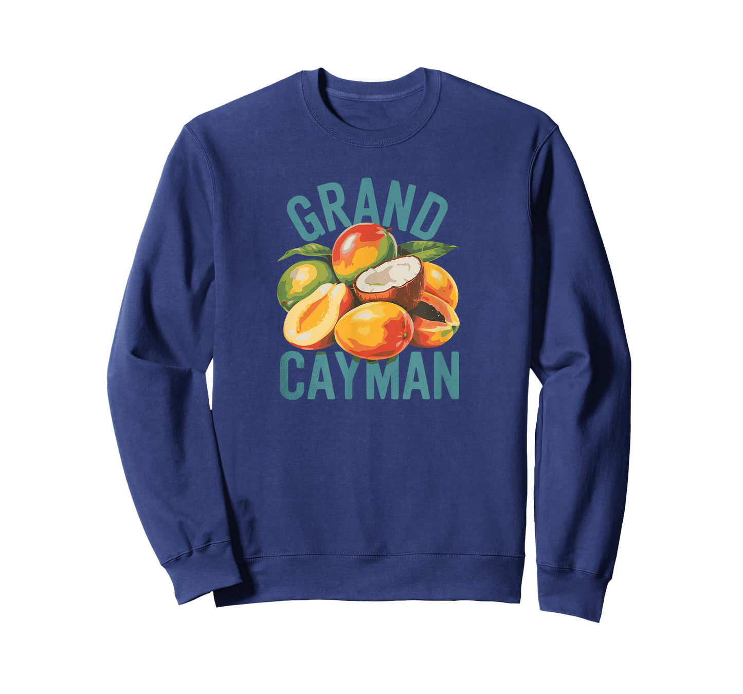 Grand Cayman T-Shirt