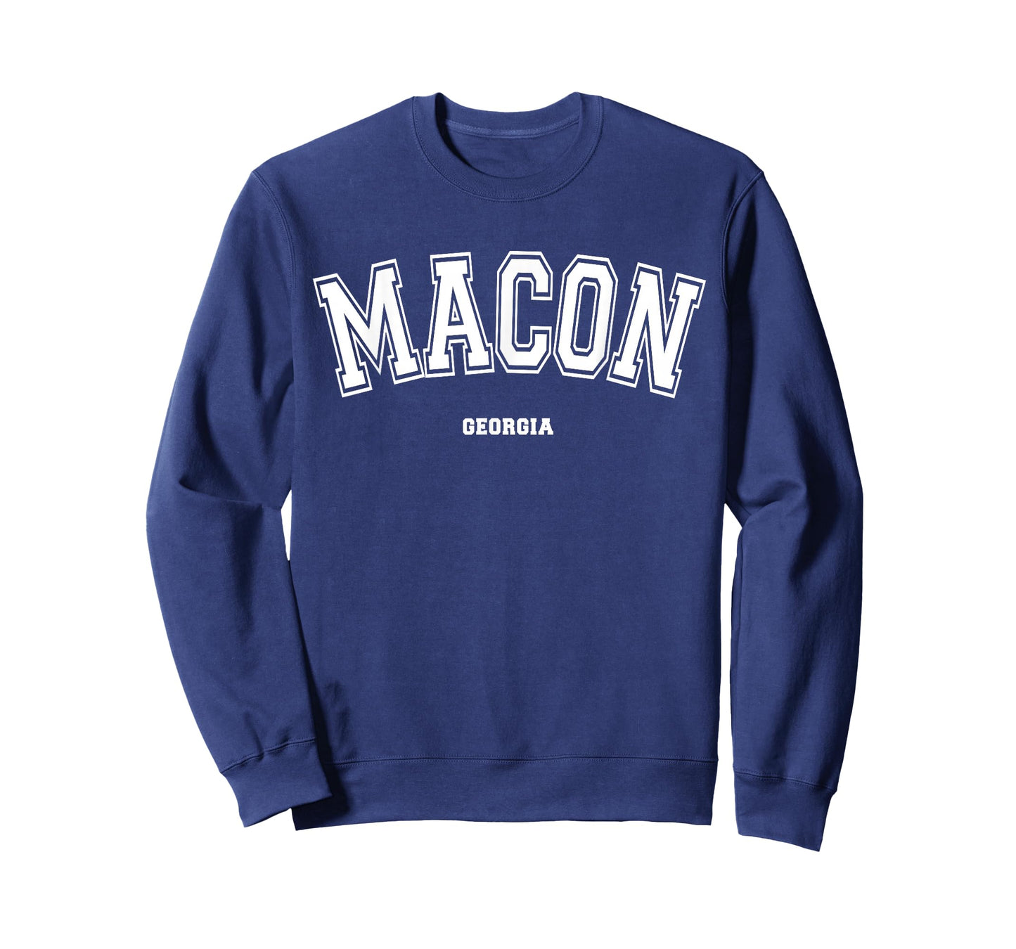 Macon Georgia T-Shirt