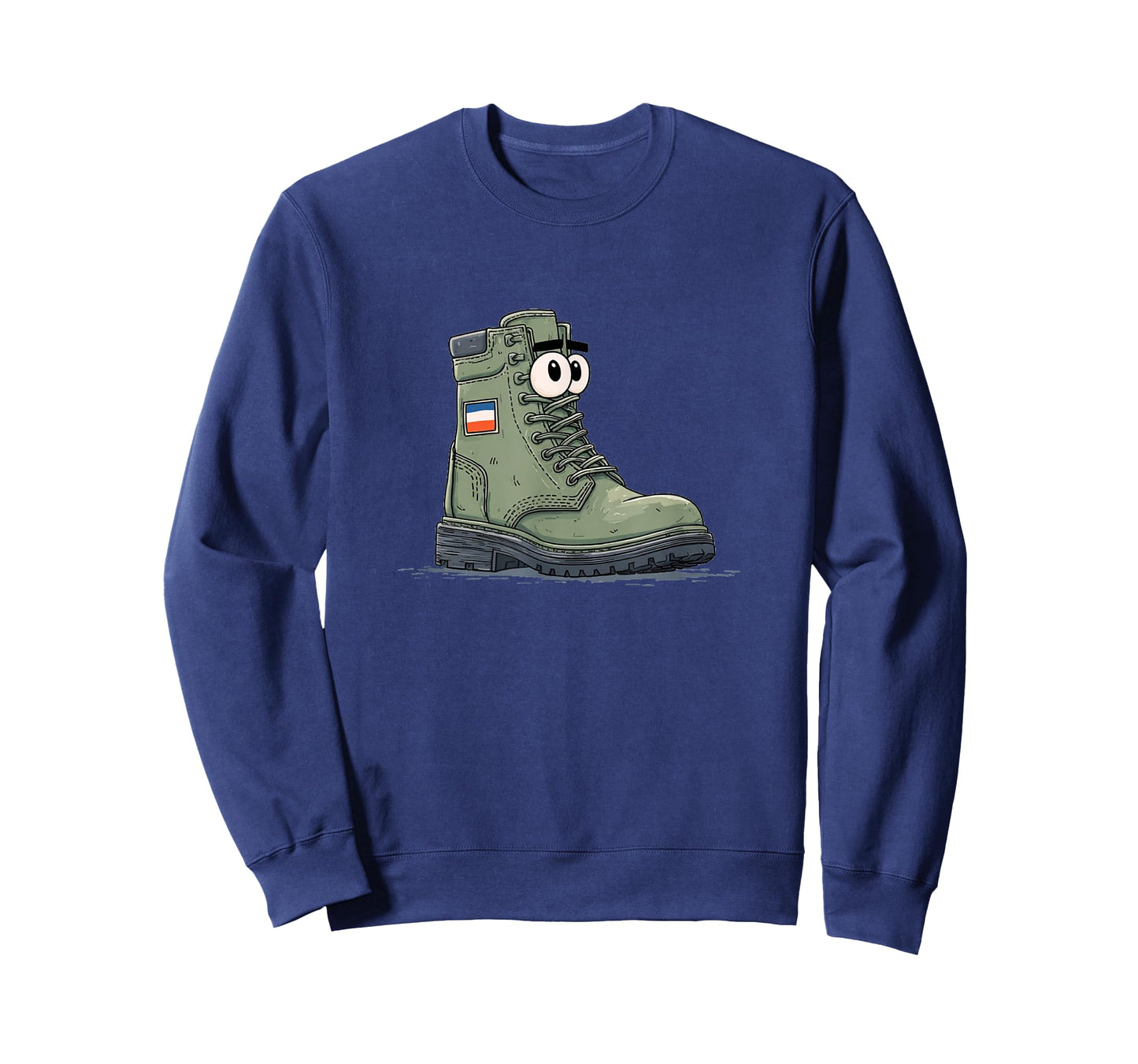 Great Shoe Costume for Adults and Kids T-Shirt