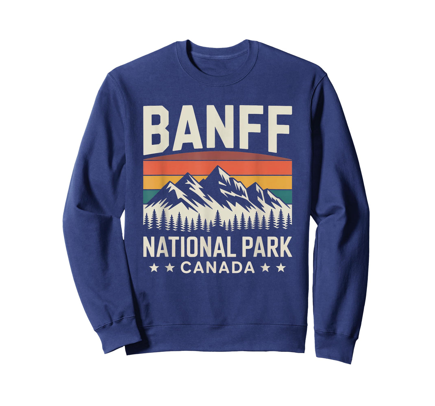 Banff National Park T-Shirt