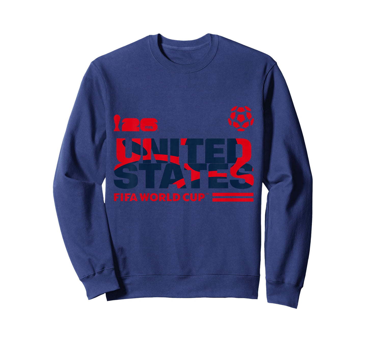 Kids FIFA WORLD CUP26 Qualifier USA T-Shirt