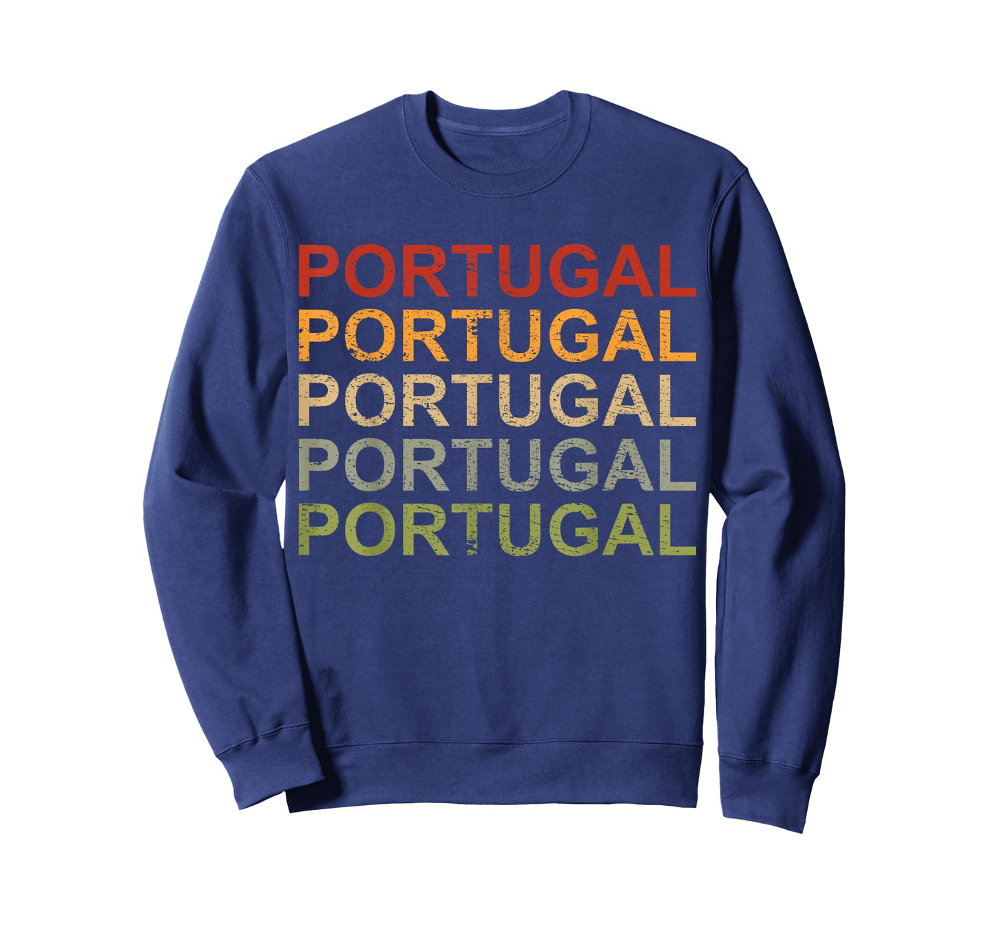 Retro Portugal Vacation, Portugal Travel, Portugal T-Shirt