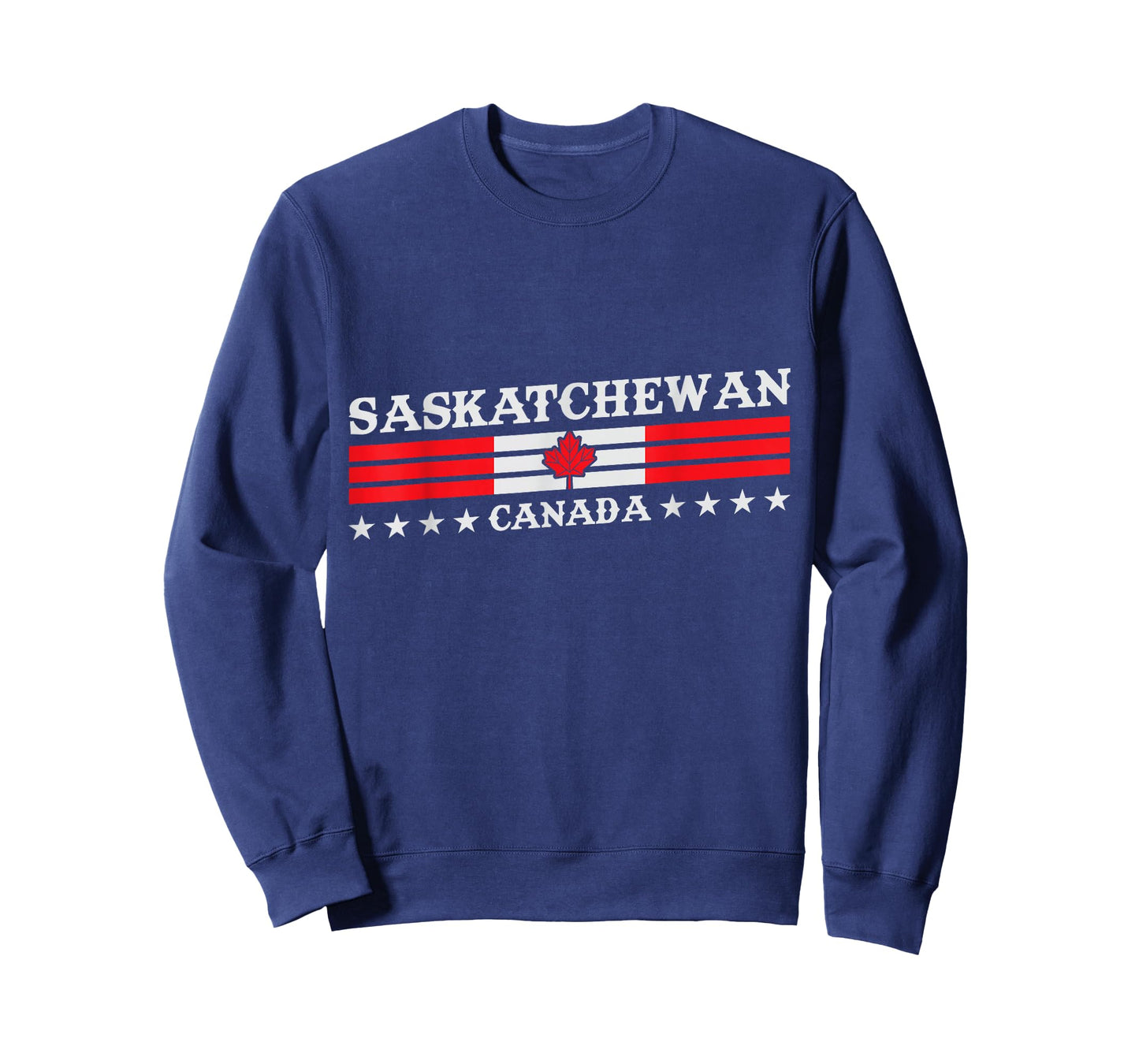 Saskatchewan Canada - Saskatchewan Souvenir Canadian T-Shirt