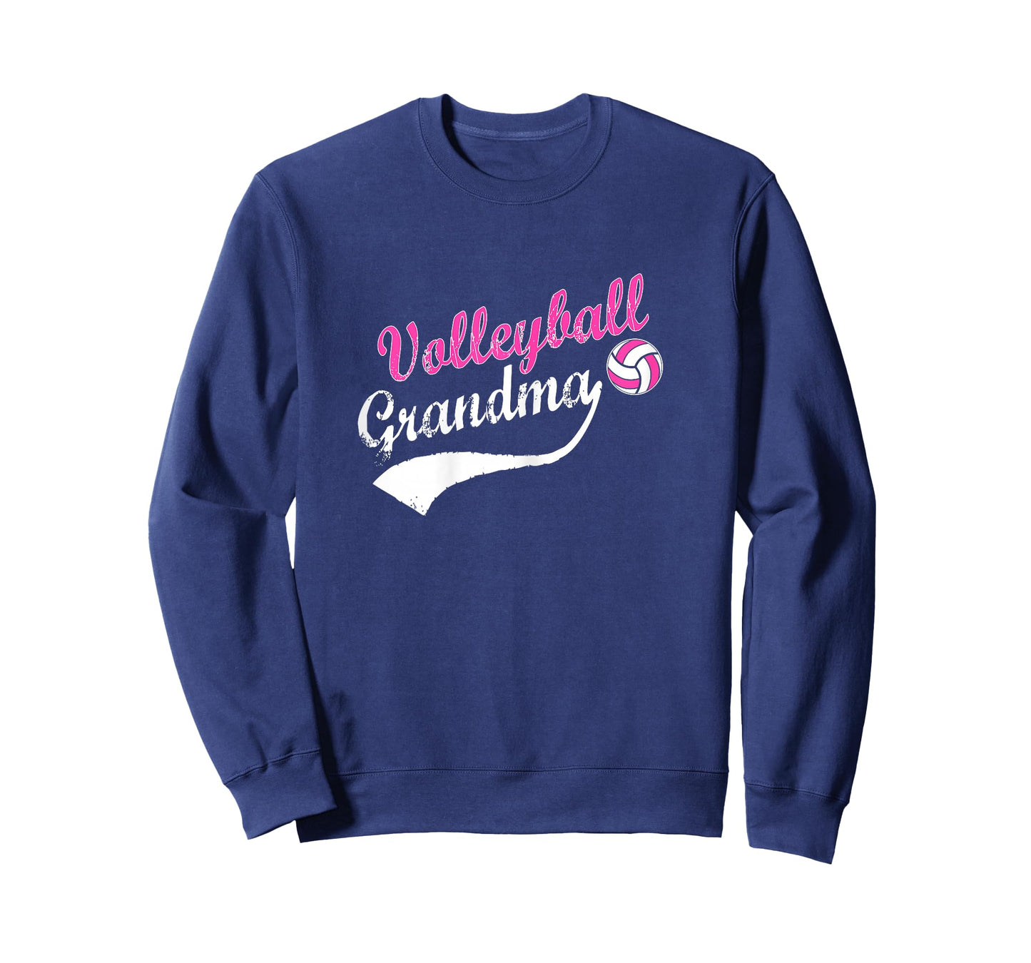 I'm a Volleyball Grandma T-Shirt T-Shirt