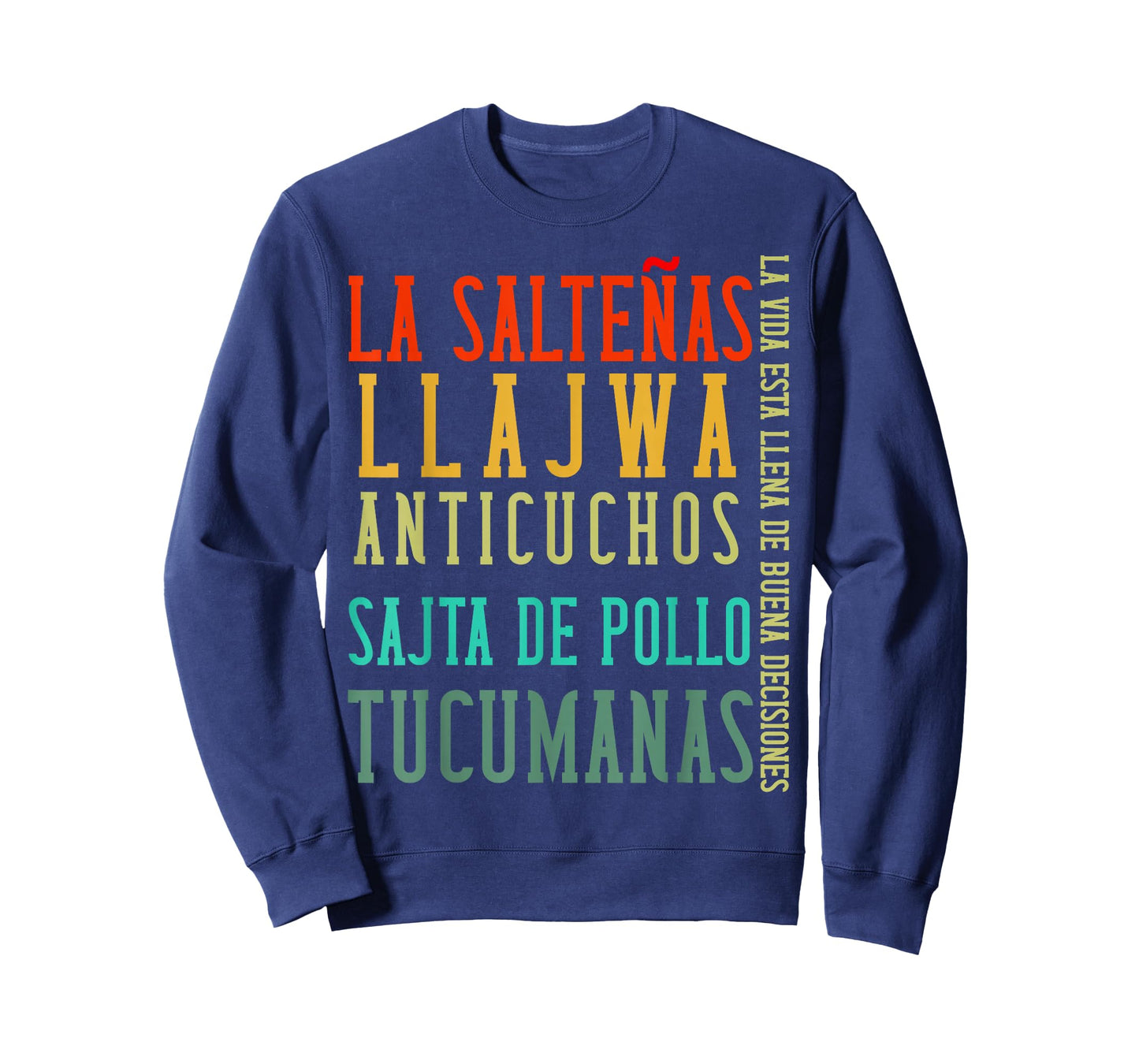 Bolivia Flag Camiseta Men Women Bolivian Food Hombre Mujer T-Shirt