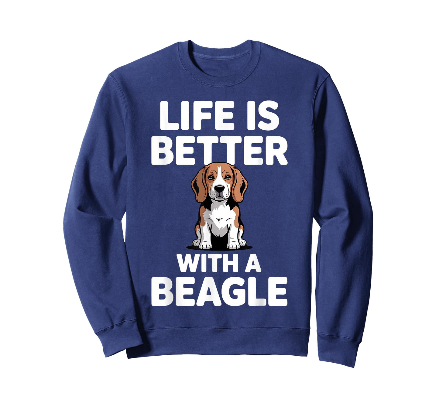 Best Beagle Art for Men Women Kid Beagle Themed Beagle Lover T-Shirt