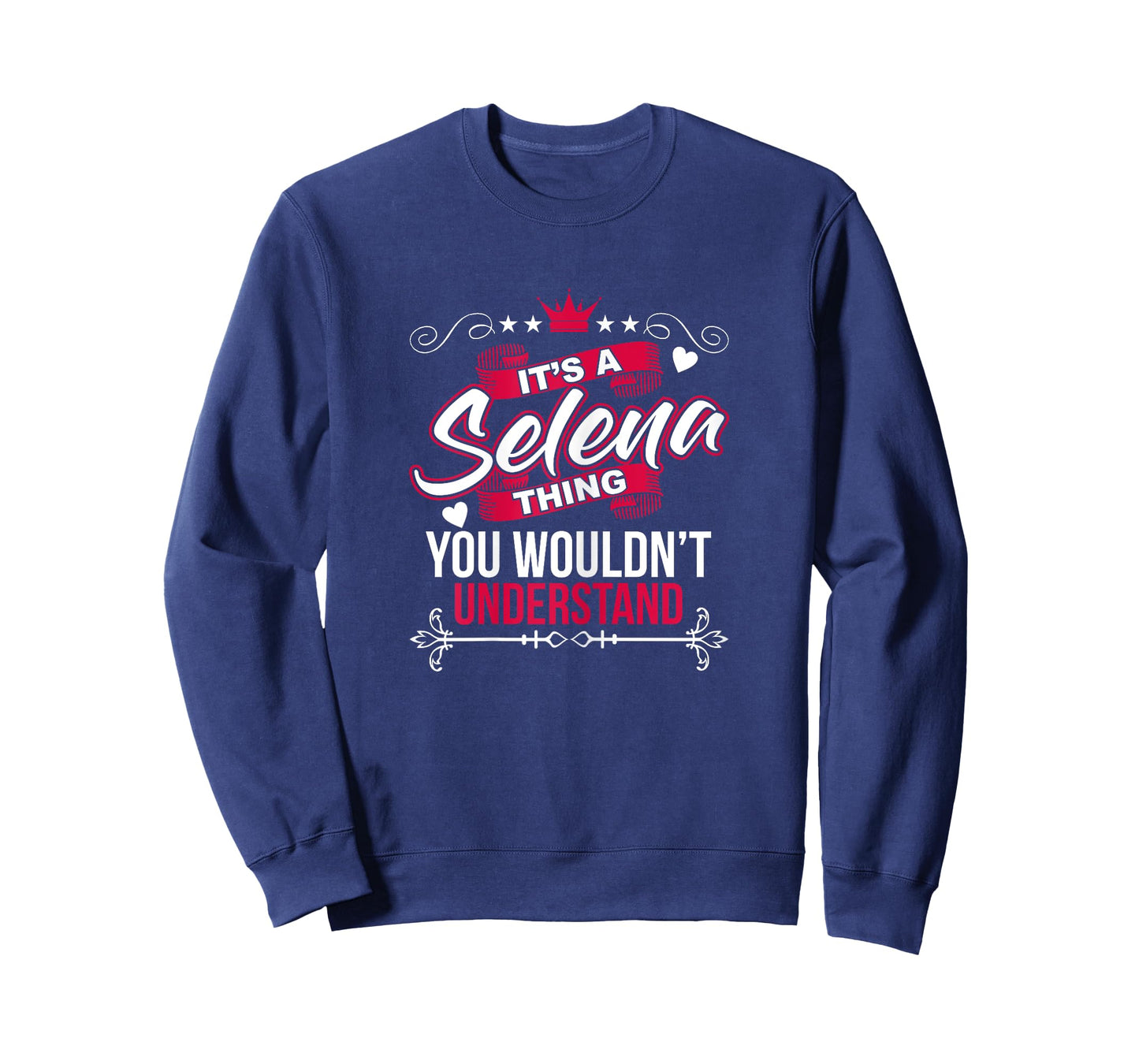 It's a Selena Thing you wouldn't Understand T Shirt Gift T-Shirt