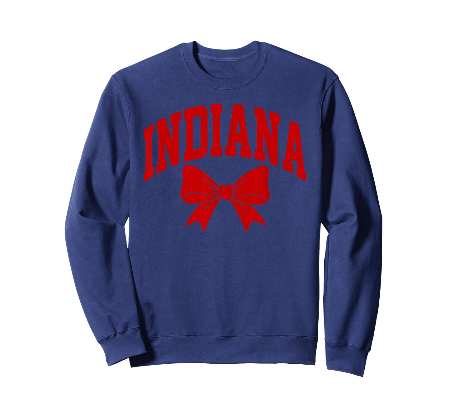 Indiana, Hometown Pride, Women Girls Kids Sisters Daughters T-Shirt