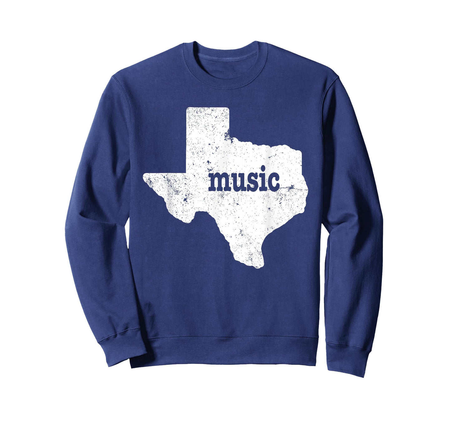 Texas Music Austin Texas Music Texas Country Music Shirt T-Shirt