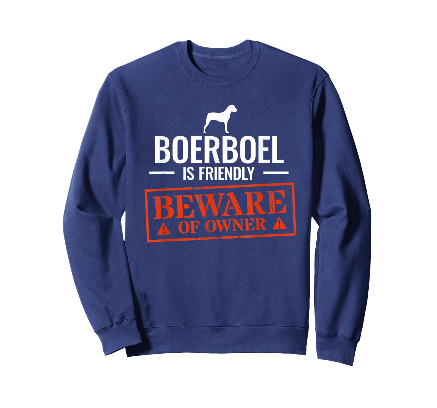 Boerboel T-Shirt