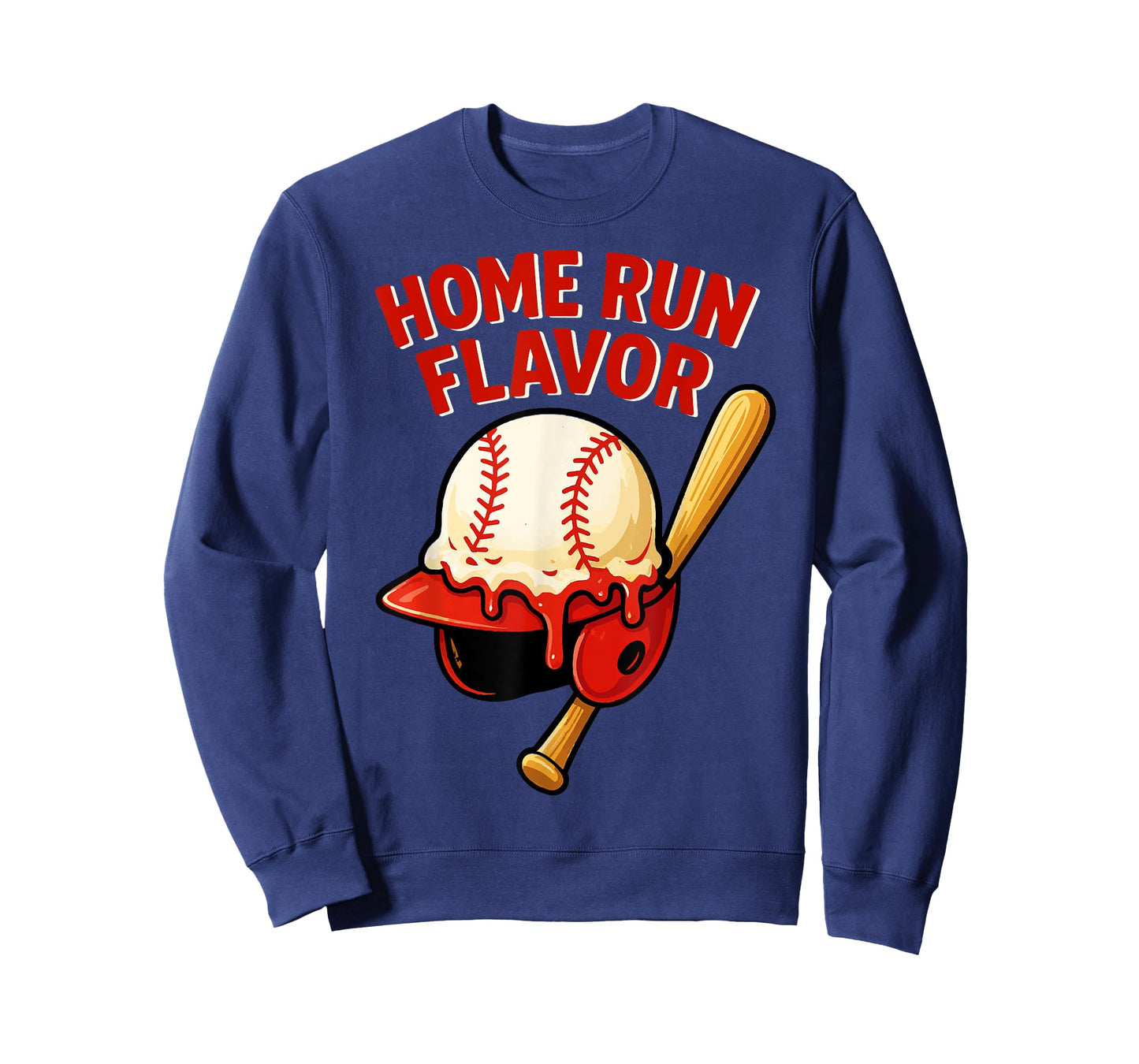 Home Run Flavor T-Shirt
